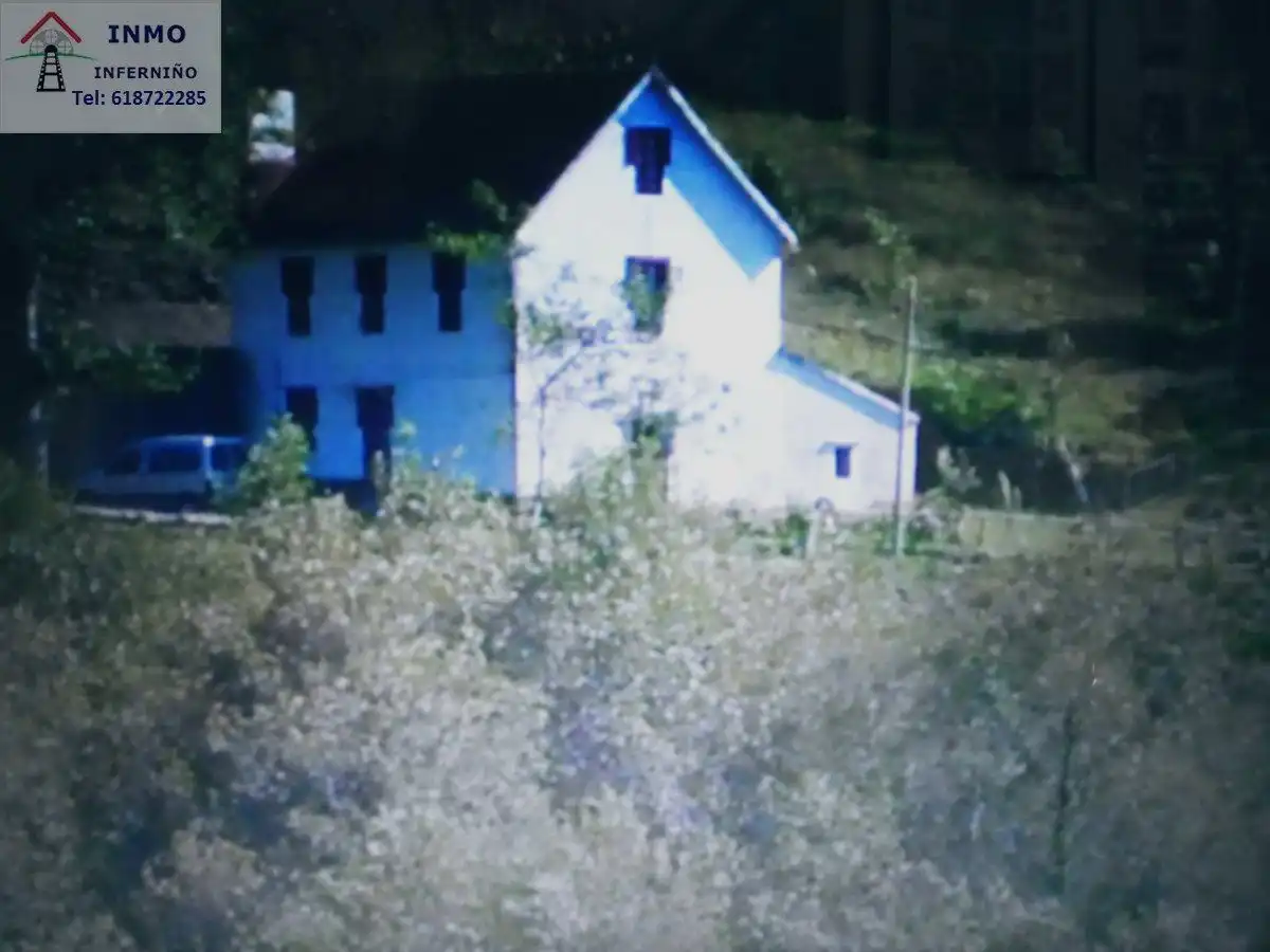 Casa en venta en Sedes - Pedroso - Doso, imagen 2