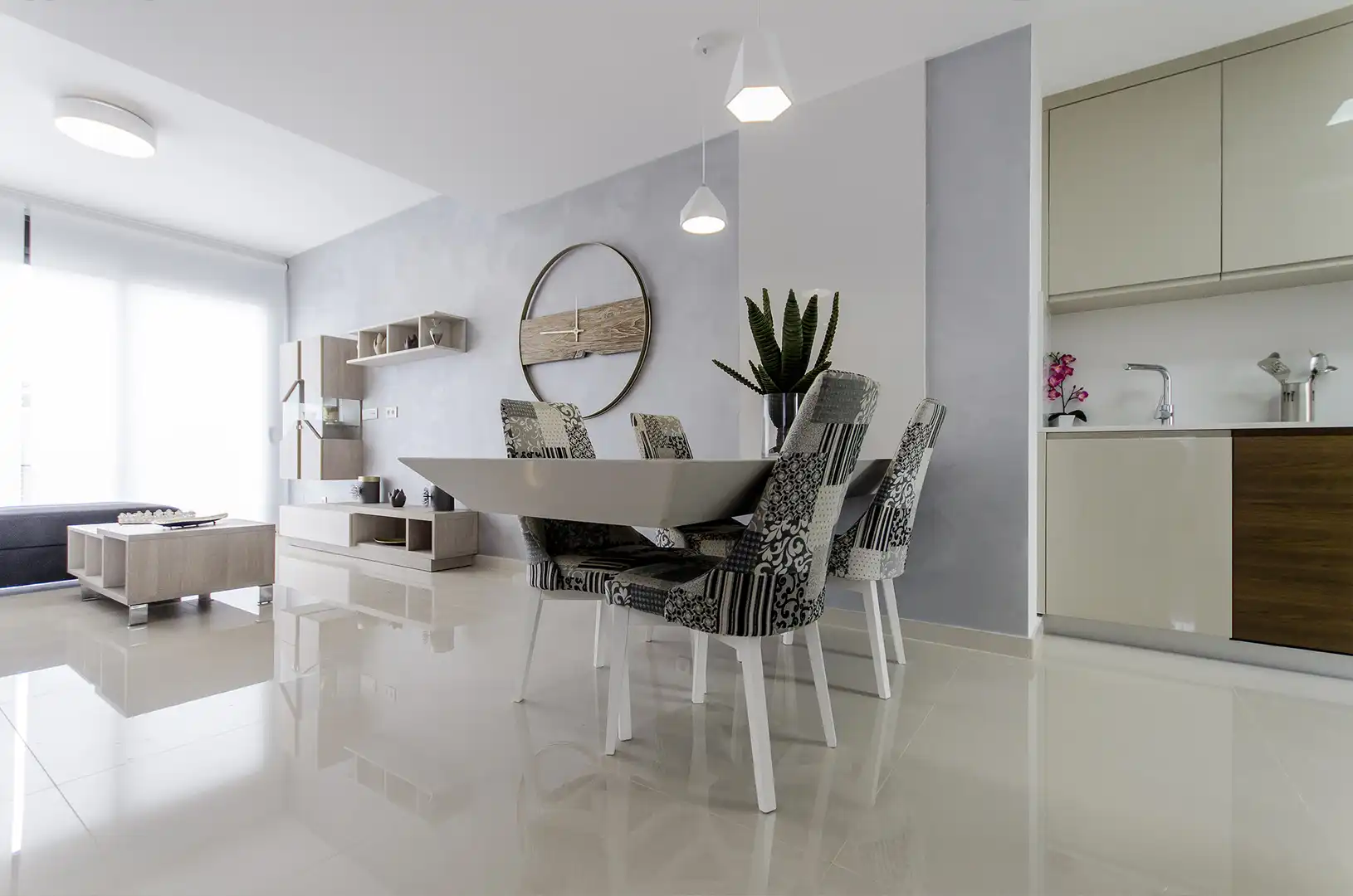 Villa avec piscine à vendre à Calle los Chirrines, imagen 17