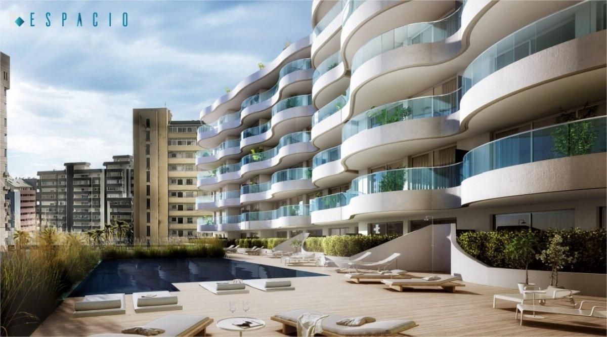 Apartamento en venta en Puerto Deportivo