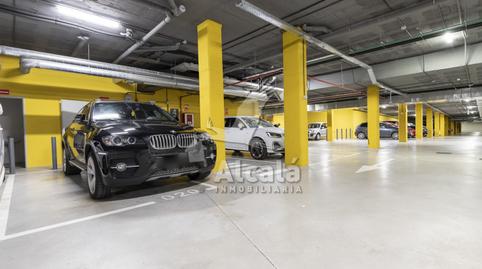 Foto 3 de Pis en venda a Espartales, Alcalá de Henares