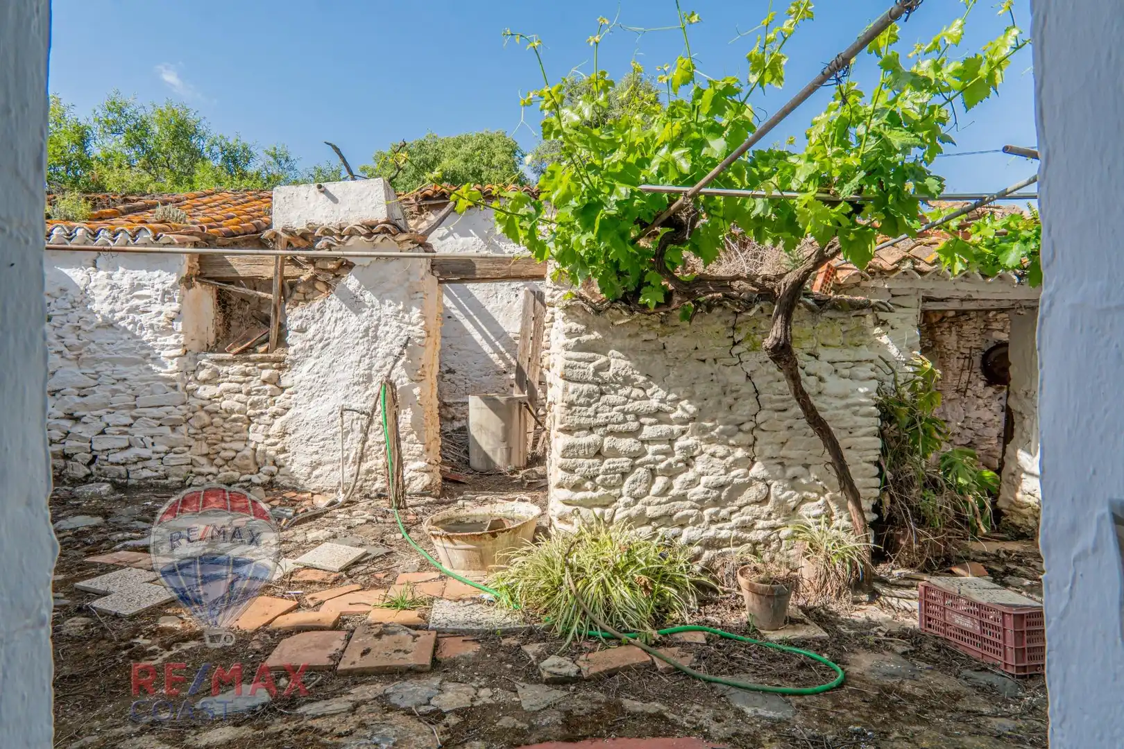 Casa o xalet en venda en Vélez-Málaga