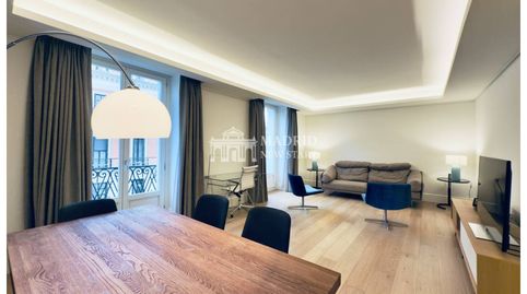 Foto 4 von Wohnung zur Miete in Calle Barquillo, Justicia - Chueca, Madrid Capital