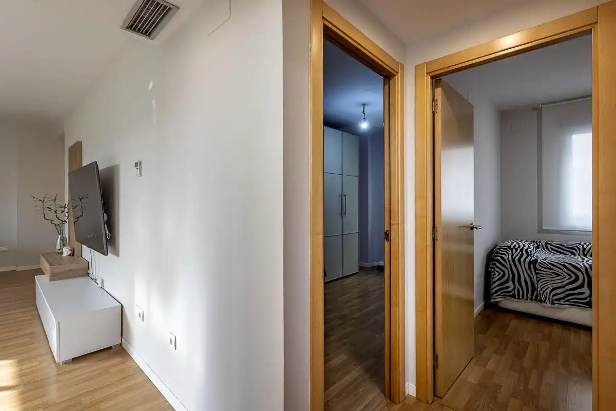 Piso con piscina en venta en Calle Calle Bacaque 2, imagen 16