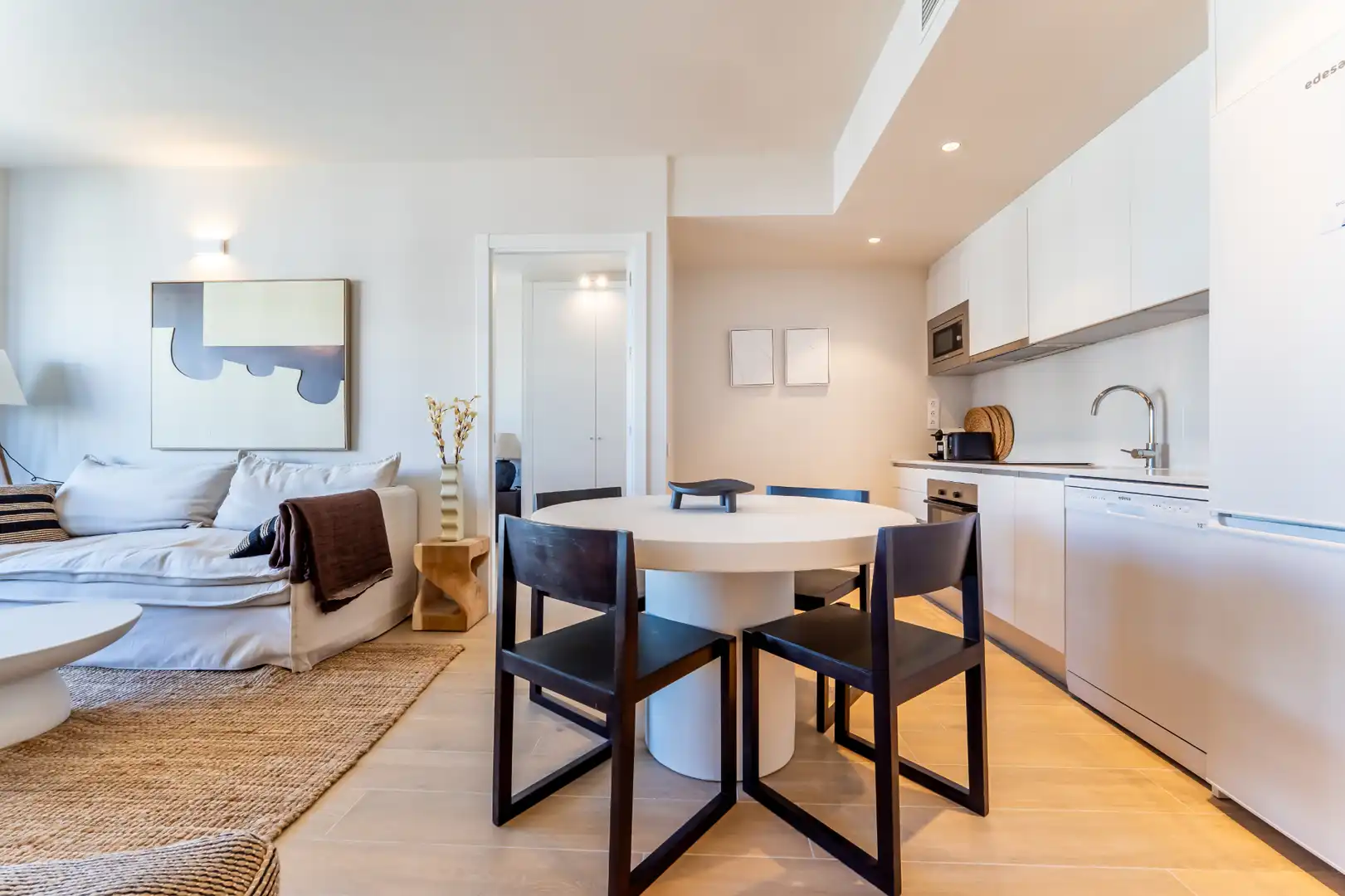 Flat for rent in Carrer Joaquim Gonzàlez I Caturla, 4, Bellavista - Capiscol - Frank Espinós