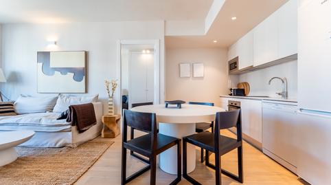 Foto 3 de Pis de lloguer a Carrer Joaquim Gonzàlez I Caturla, 4, Bellavista - Capiscol - Frank Espinós, Alicante