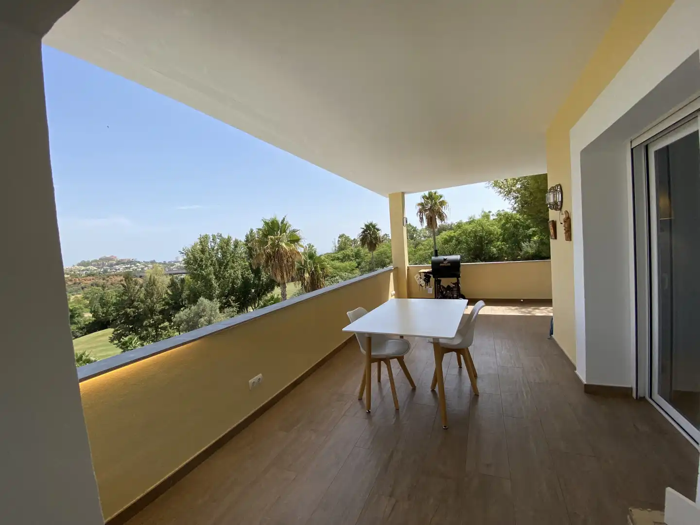 Apartament amb terrassa en venda a HERROJO EL 0, imagen 15