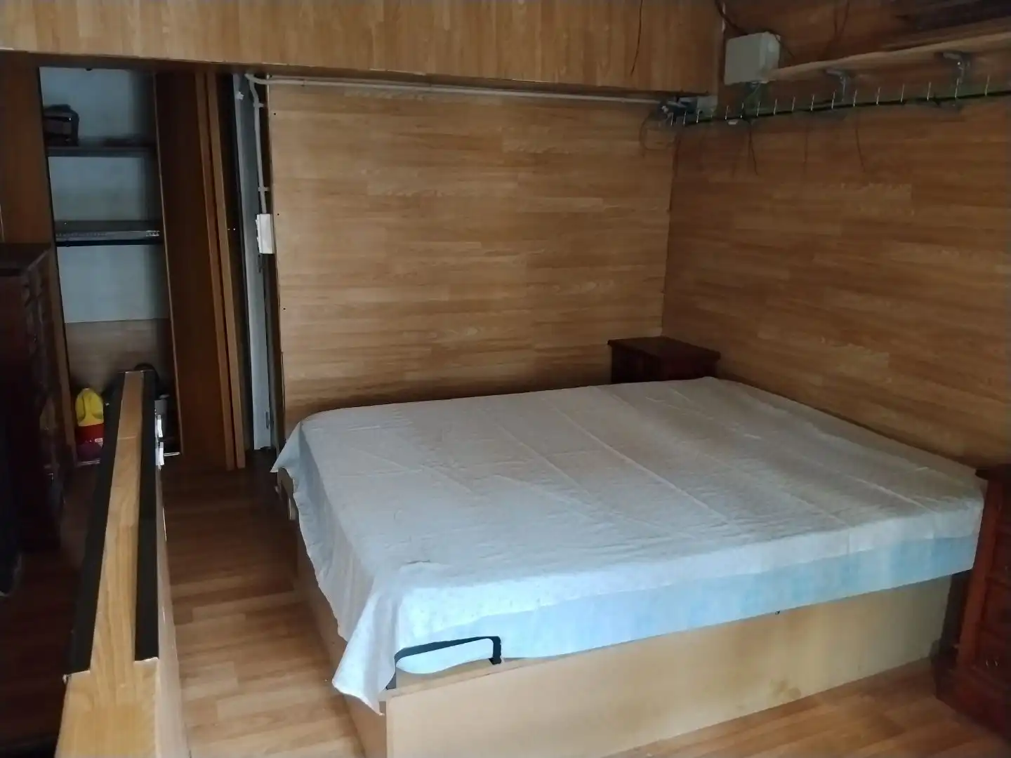 Dormitori de Local en venda en  Pamplona / Iruña