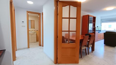 Foto 5 de Piso de alquiler en Joaquin Maria Lopez, 8, Los Ángeles, Alicante / Alacant