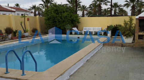 Photo 4 of House or chalet for sale in Villamanrique de la Condesa, Sevilla