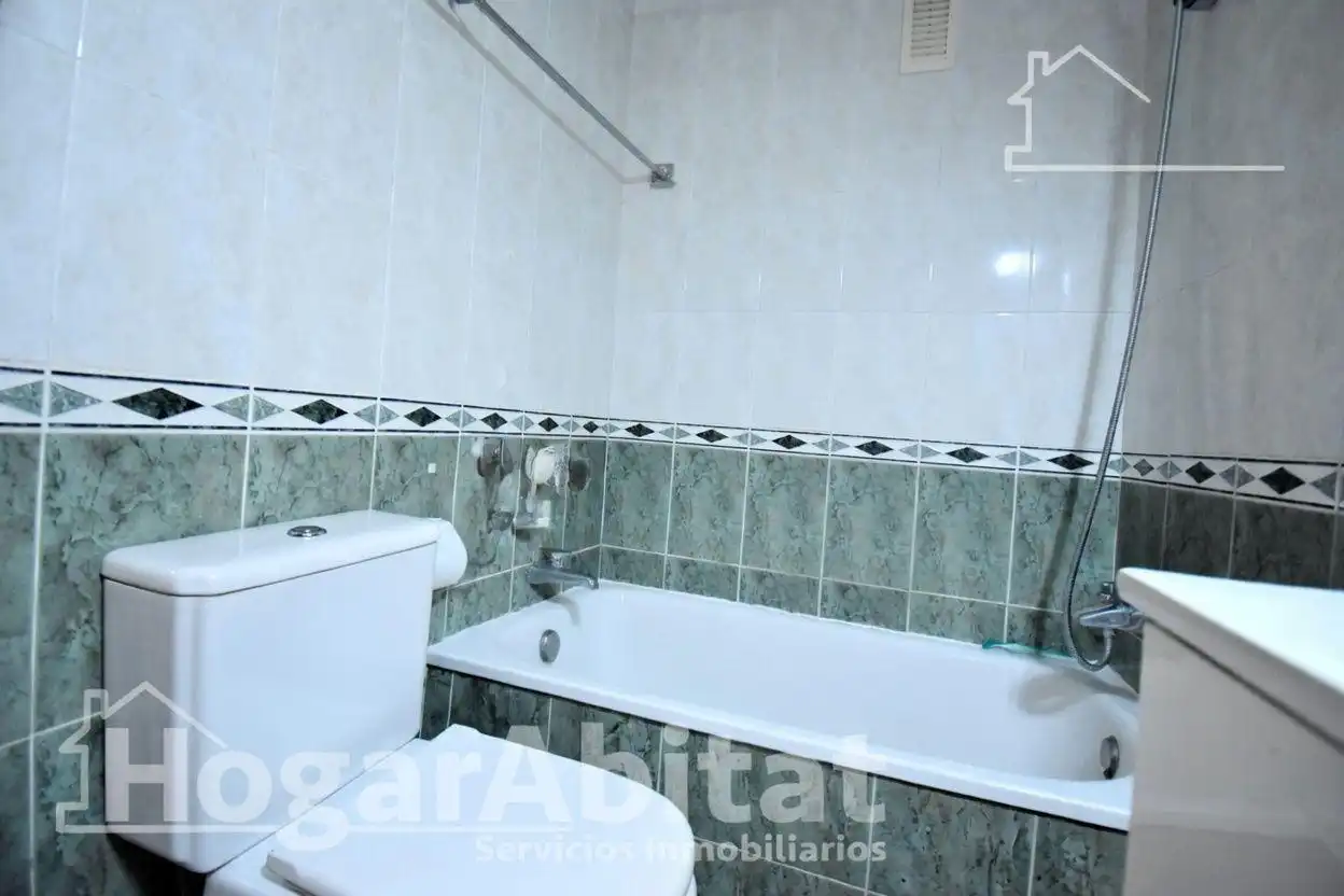 Wohnung mit Balkon zum Verkauf in Calle Cullera, imagen 27