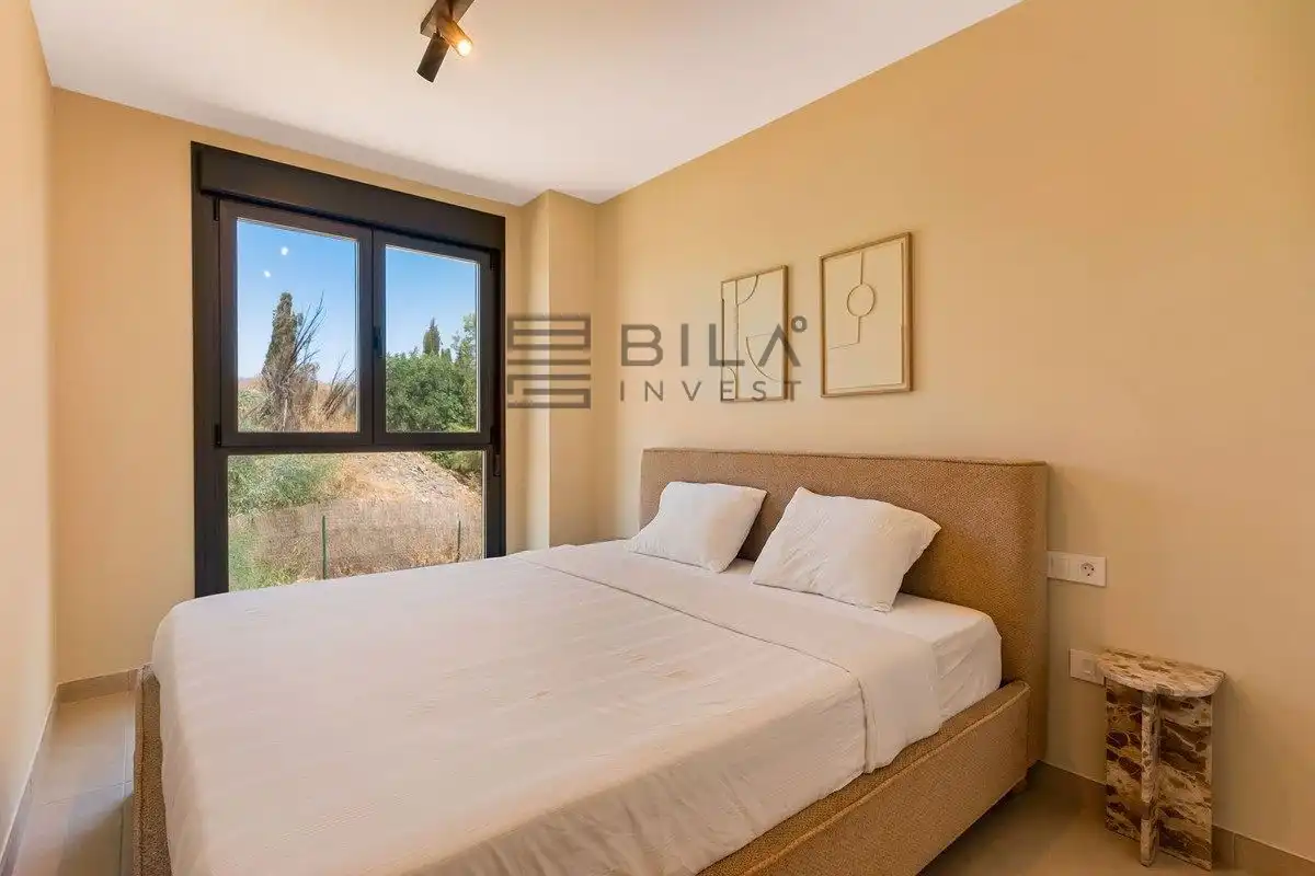 Ático con piscina en venta en Urb. Solaris Mijas, imagen 12