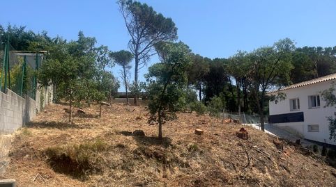 Foto 4 de Residencial en venda a Carrer Constel·lacio, La Goba, Vidreres