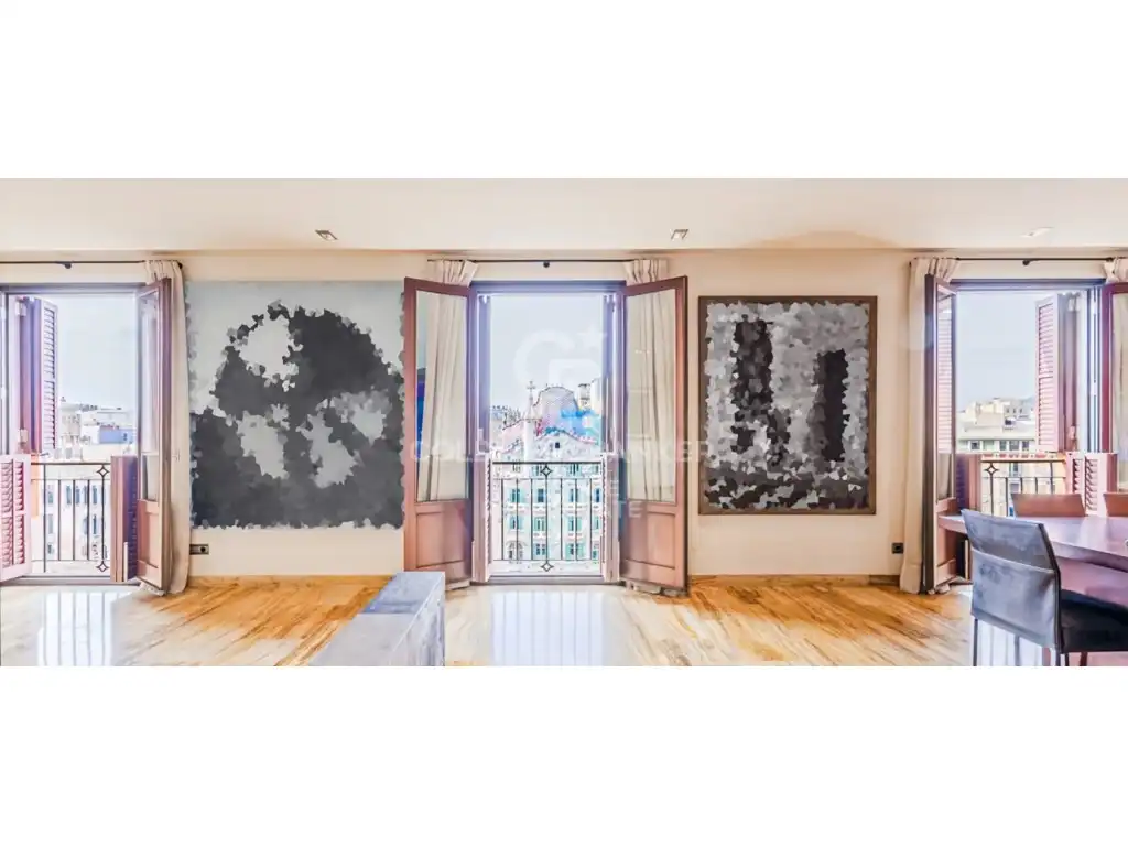 Appartement avec ascenseur à vendre à Paseo Gracia, imagen 2