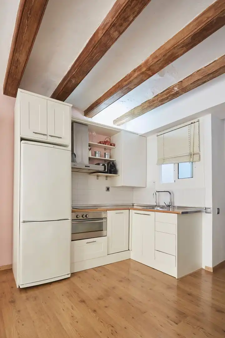 Appartamento in vendita a Ciutat Vella, imagen 7