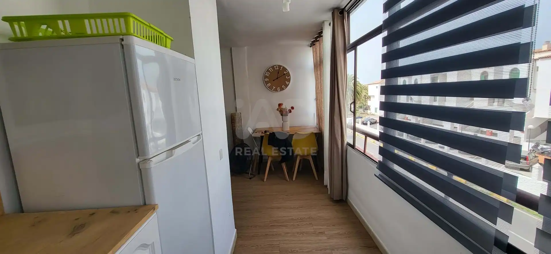 Kitchen of Flat for sale in Arona