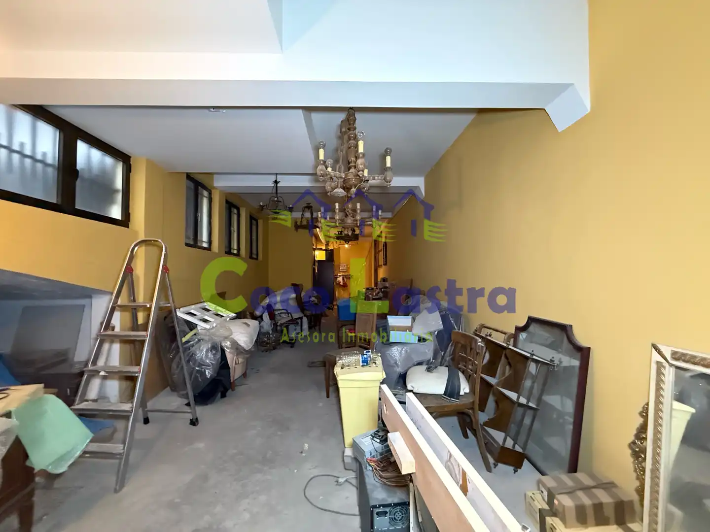 Gewerbefläche zum Verkauf in Plaza San Justo, imagen 34