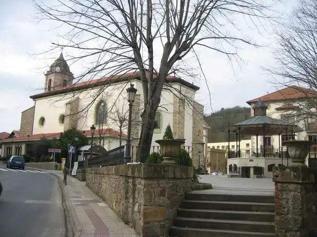 Parcheggio in vendita a Zalla, imagen 2
