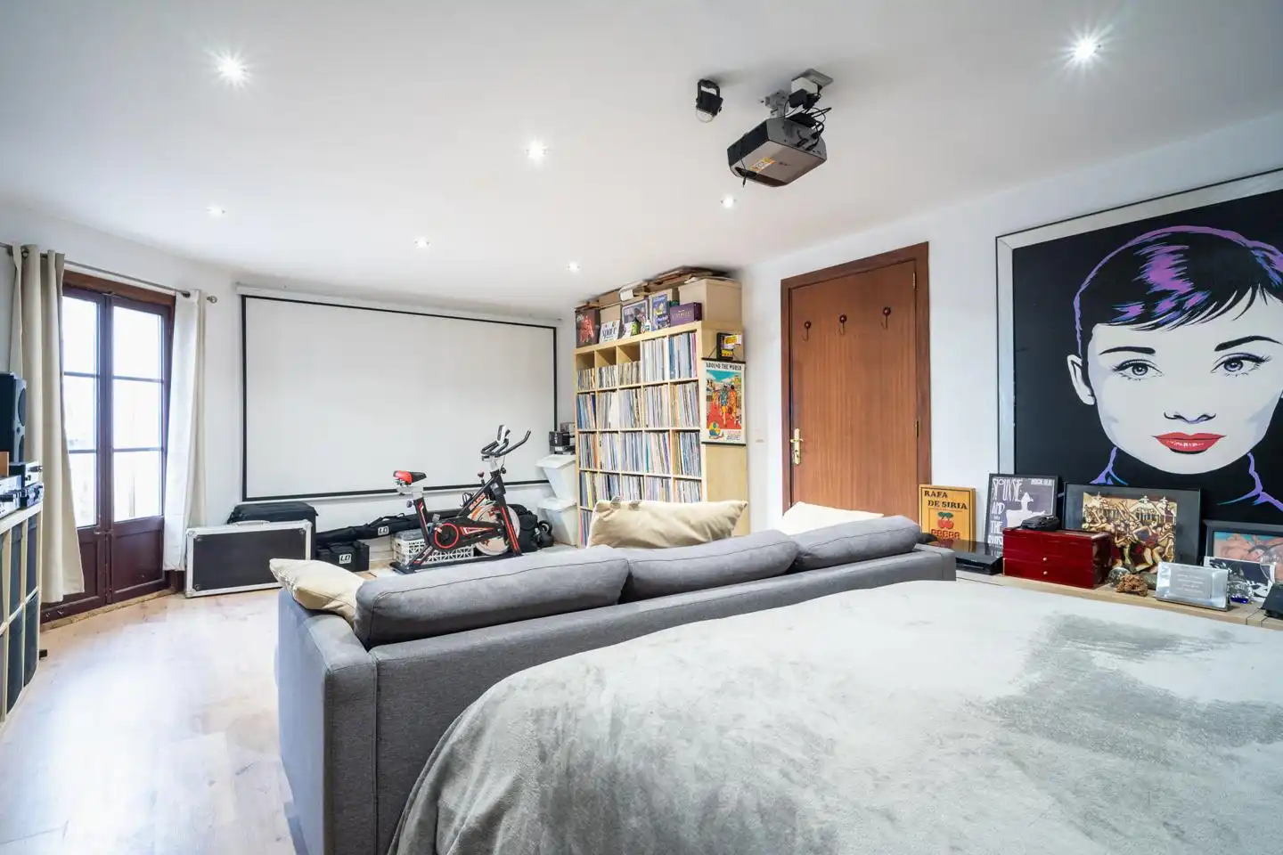 Appartement à vendre à Militar, imagen 6