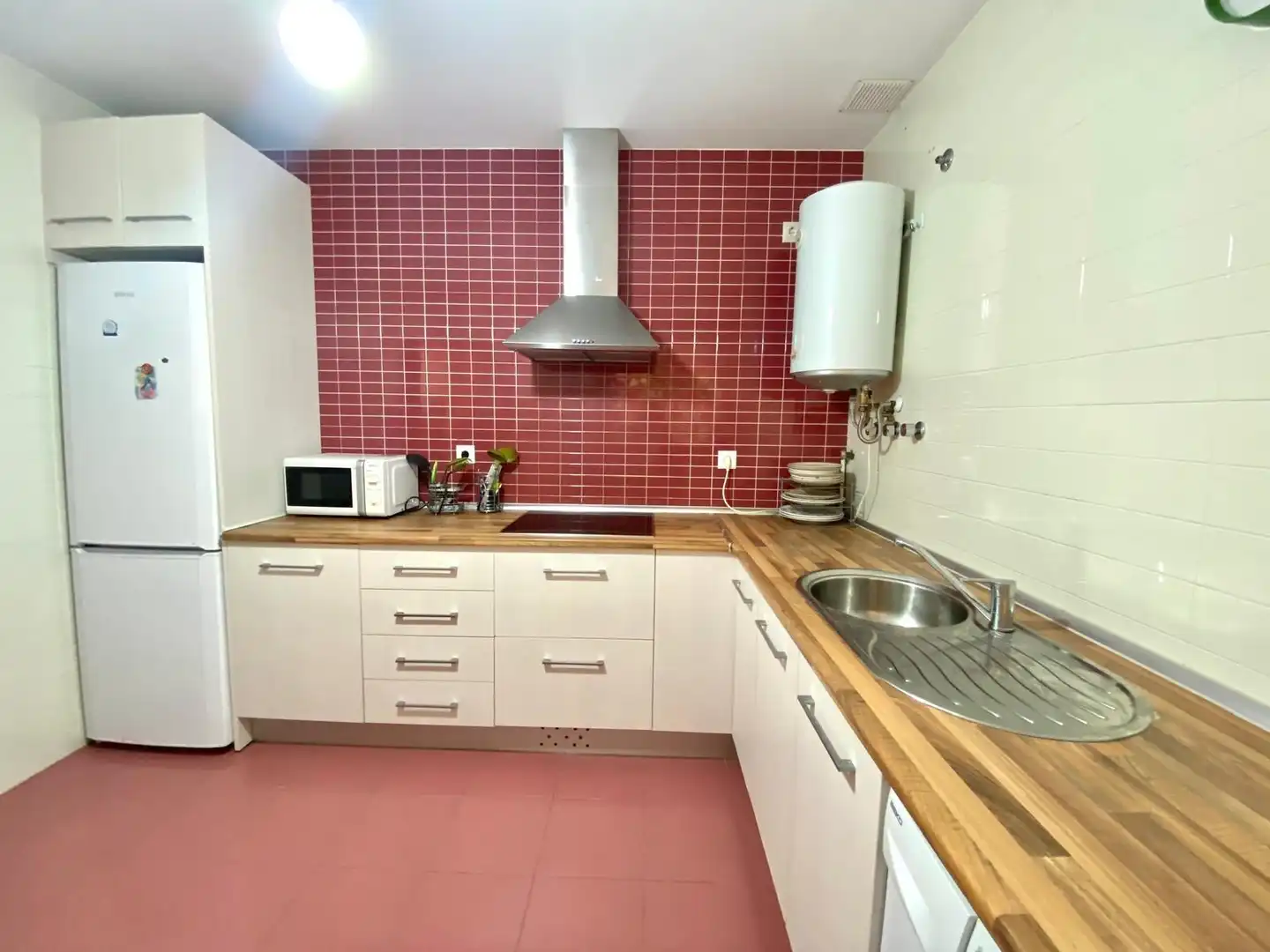Piso con piscina en venta en Las Tres Piedras - Costa Ballena, imagen 7