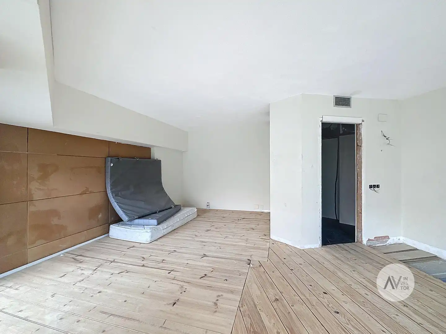 Dormitori de Planta baixa en venda en Barcelona