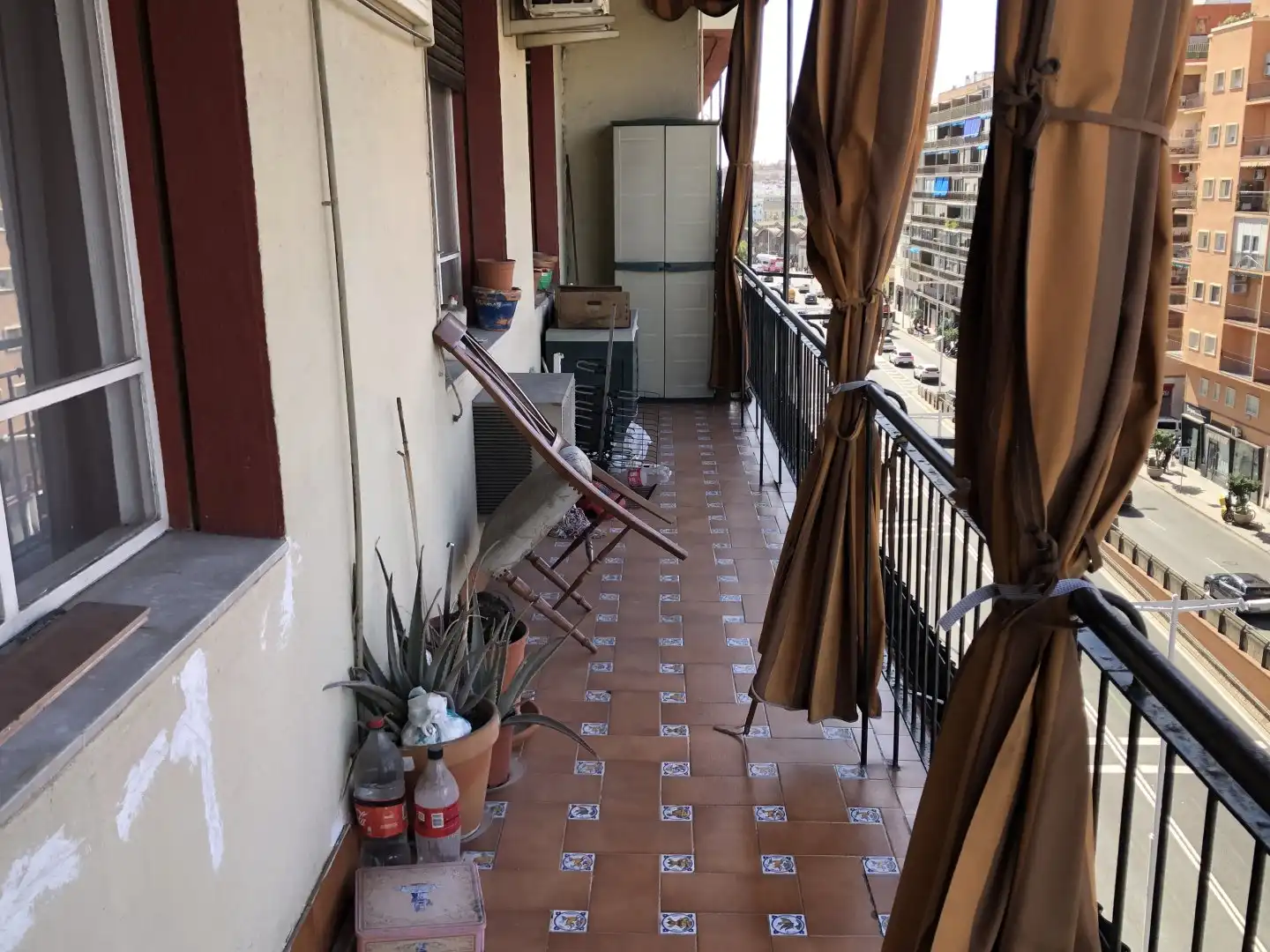 Wohnung zum Verkauf in Arenal - Museo