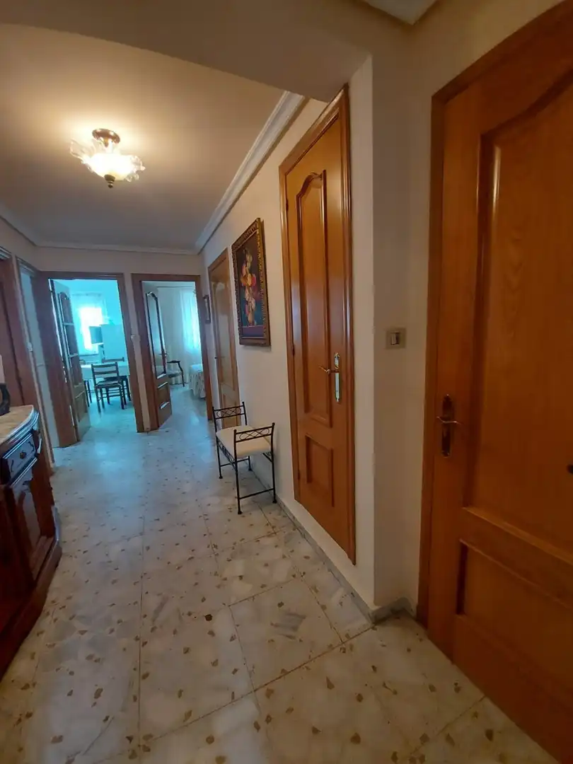 Casa o chalet en venta en Toreno con Calefacción y Terraza