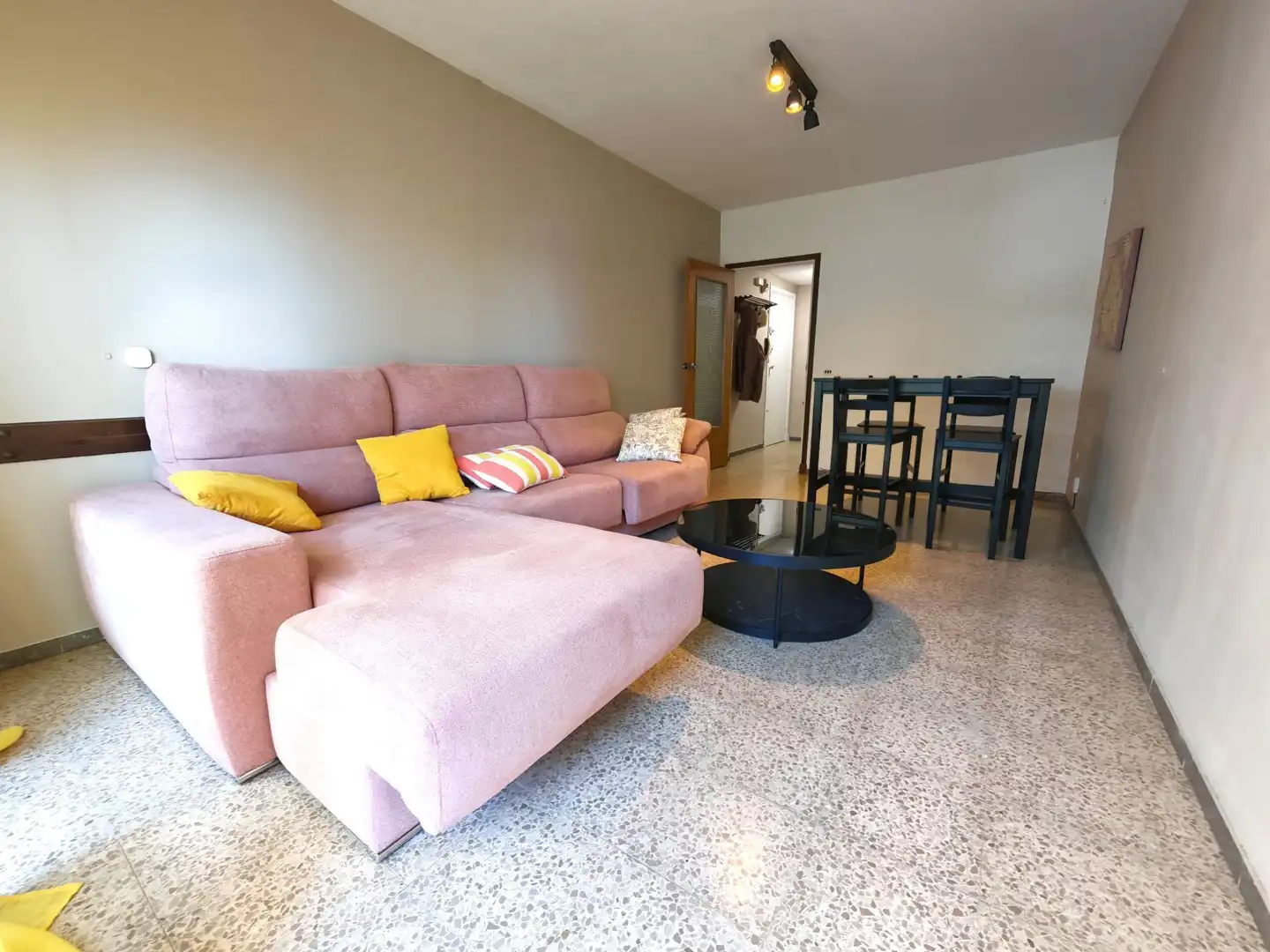Piso en venta en Els Pins