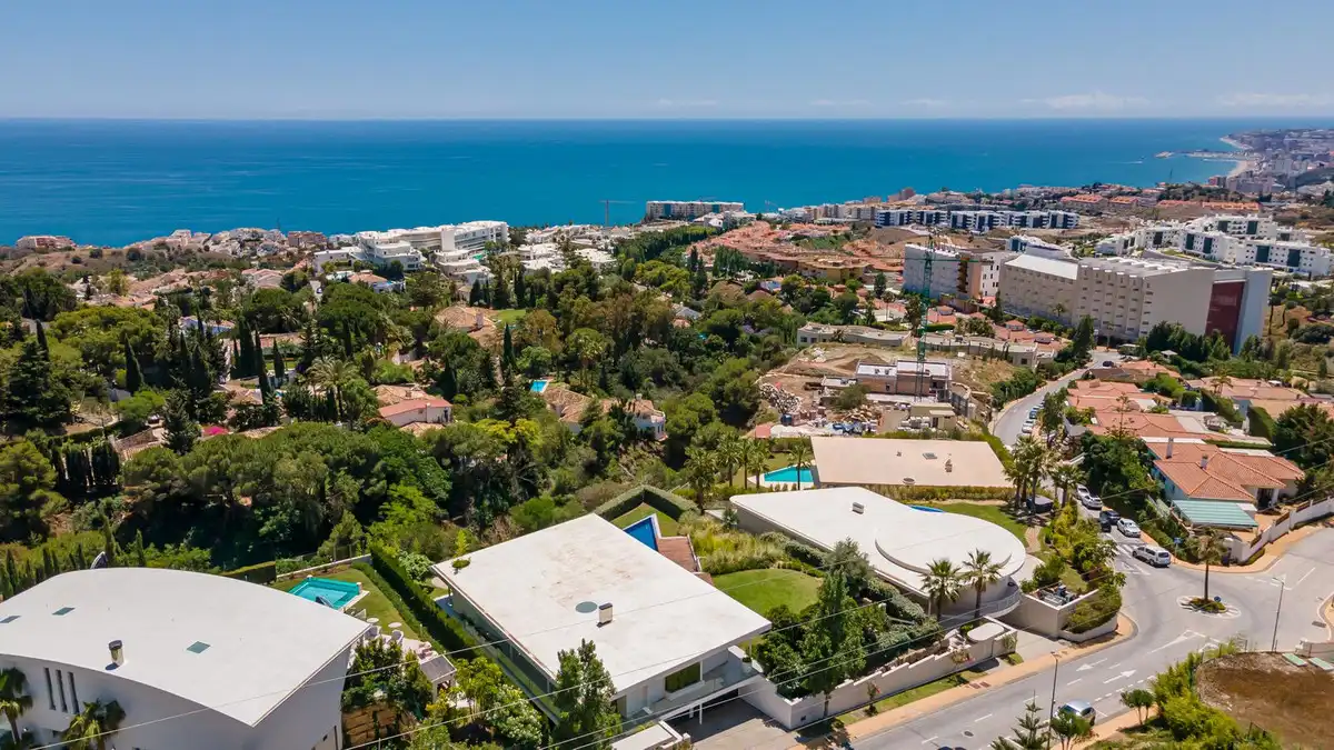 Villa mit Pool zum Verkauf in Centro ciudad, imagen 30