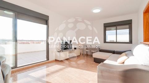 Photo 2 of Attic for sale in Roquetas Pueblo, Almería