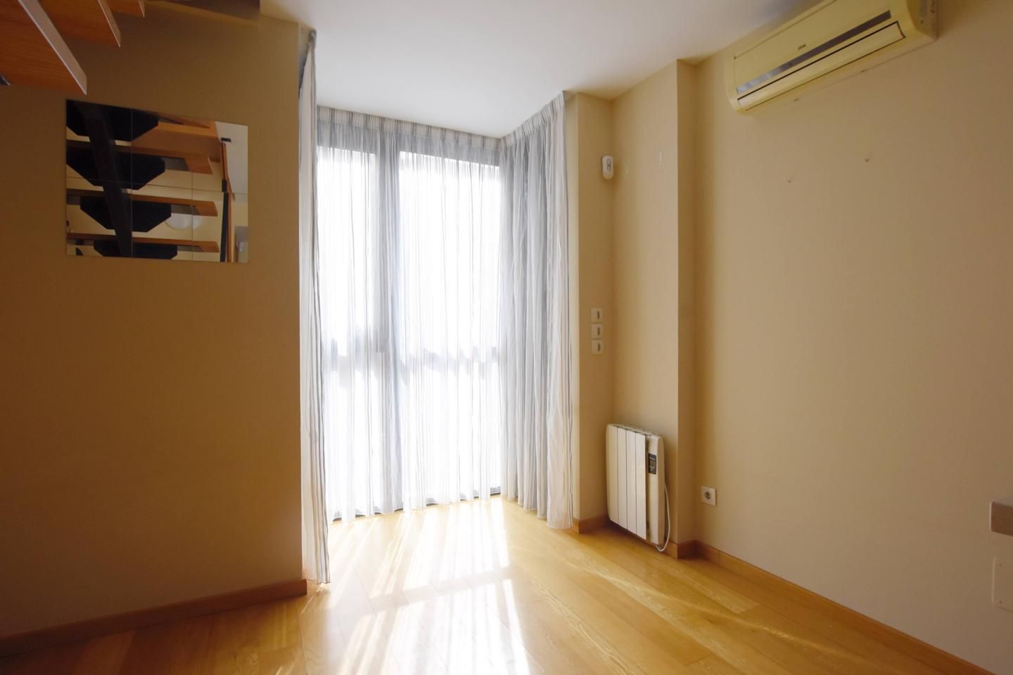 Piso de alquiler en De La Gran Vía Del Sureste, Ensanche de Vallecas - La Gavia, Villa de Vallecas