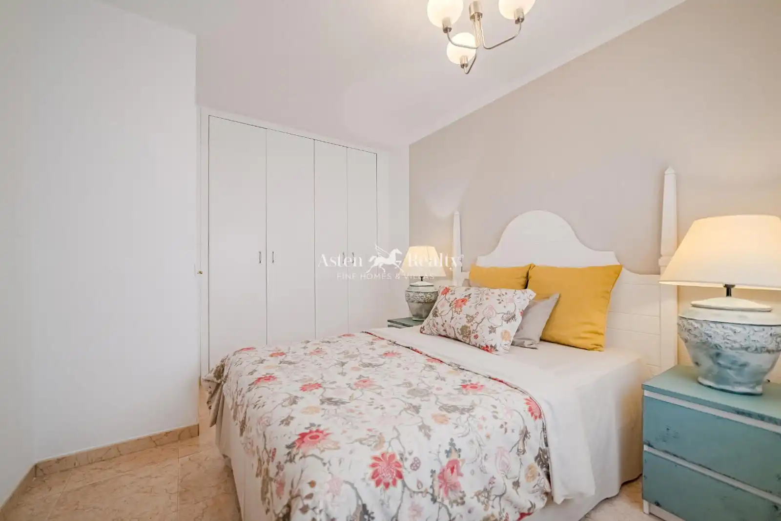 Schlafzimmer von Wohnungen zum Verkauf in Adeje mit Terrasse