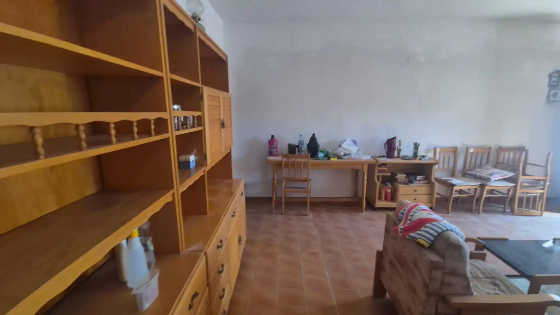 Apartament amb jardí en venda a Calle Isla Formentera, imagen 52