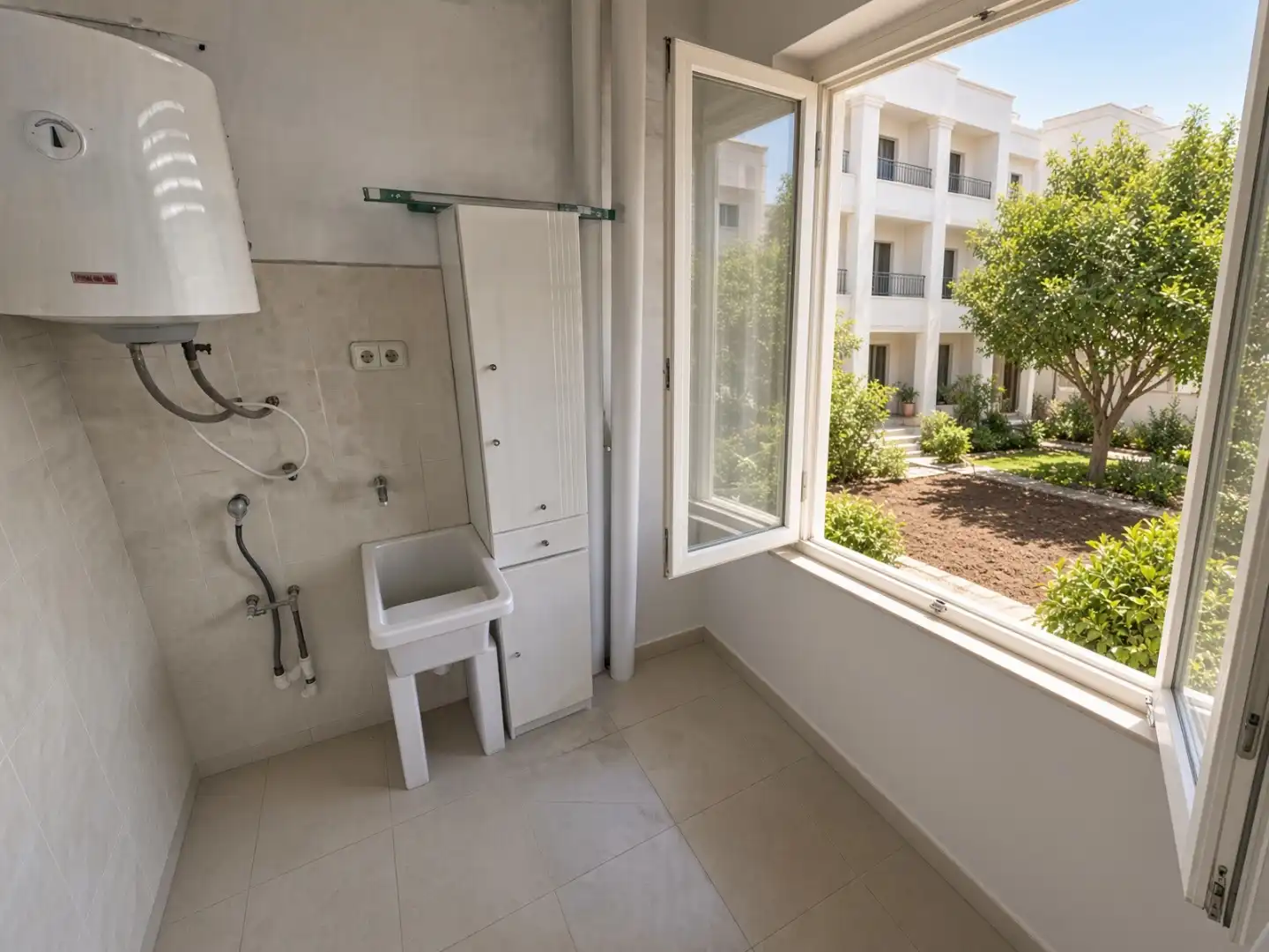 Apartament amb piscina en venda a Carrer dels Ginebres 9, imagen 5