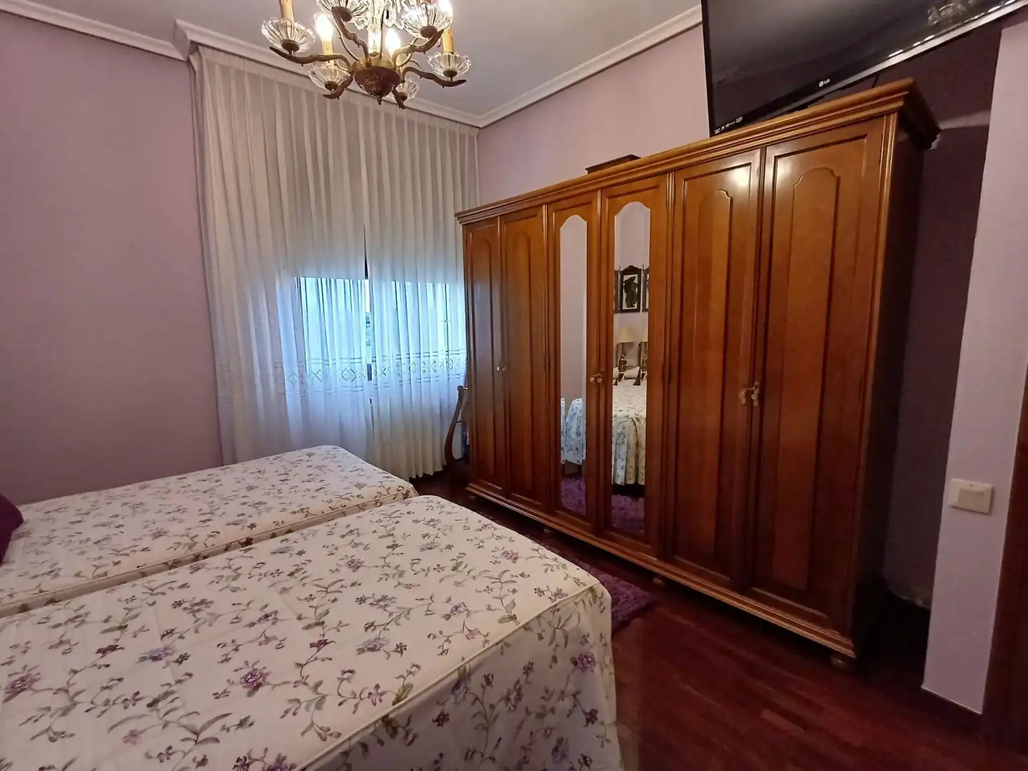 Flat for sale in Noreña