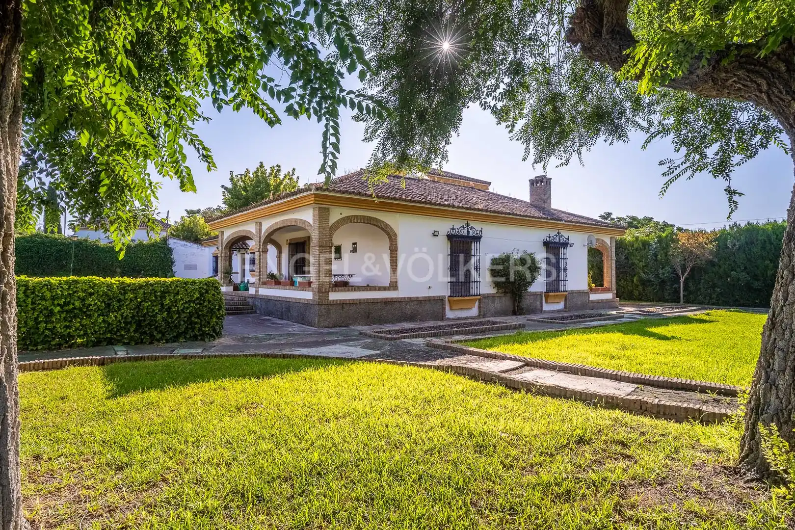 Haus mit Pool zum Verkauf in Valencina de la Concepción, imagen 18