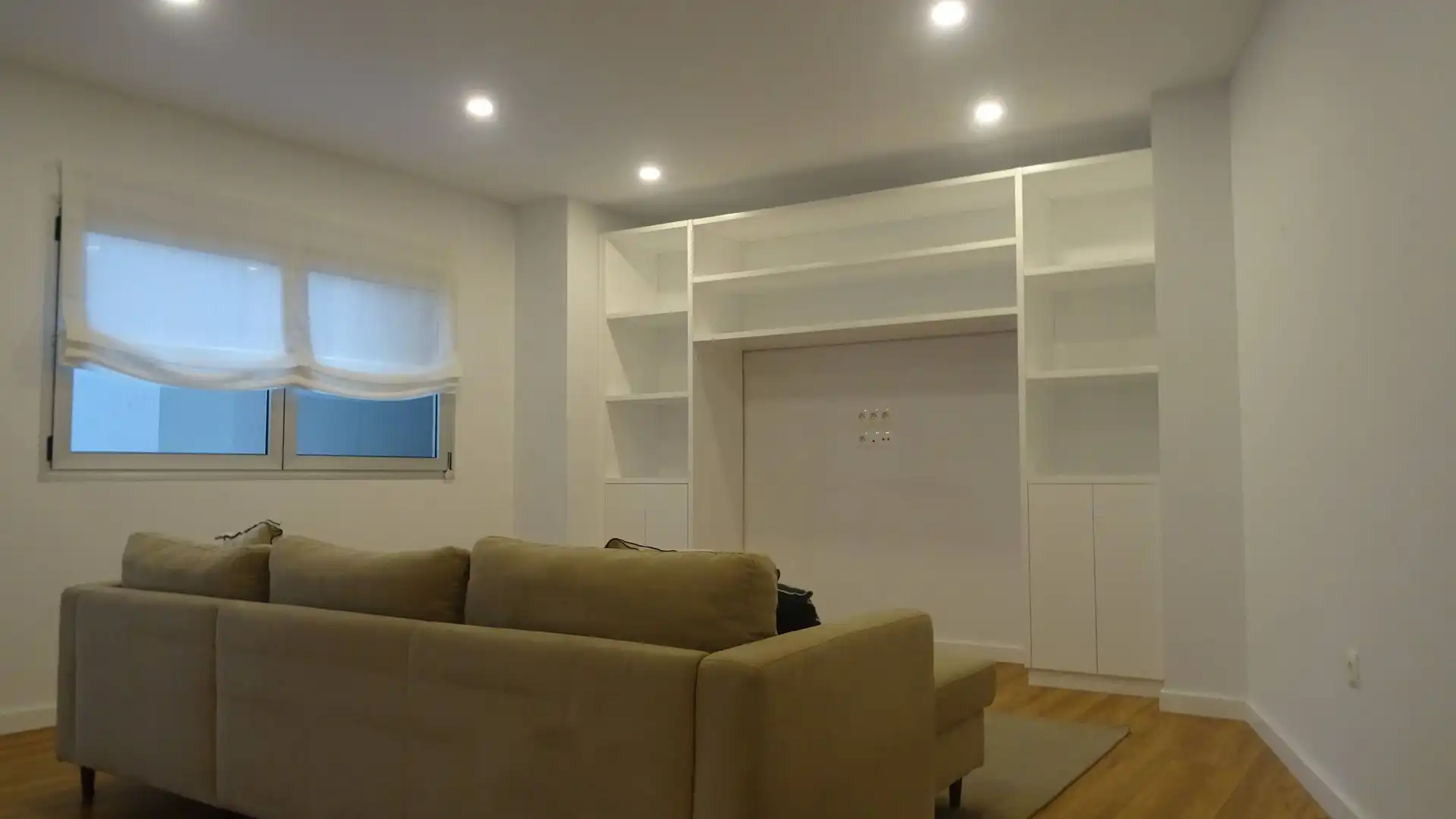Wohnung zur Miete in Arenales - Lugo - Avda. Marítima