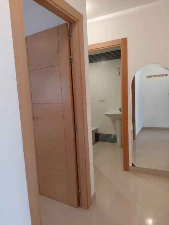 Baño de Planta baja en venta en Las Lagunas