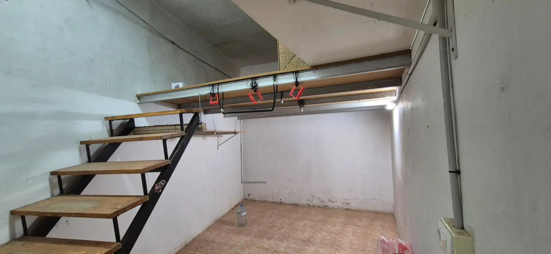 Local comercial de lloguer a Calle Doctor Carracido, imagen 9
