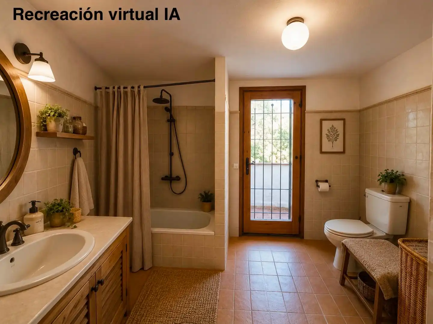 Chalet con jardín en venta en Golf Costa Brava, imagen 24