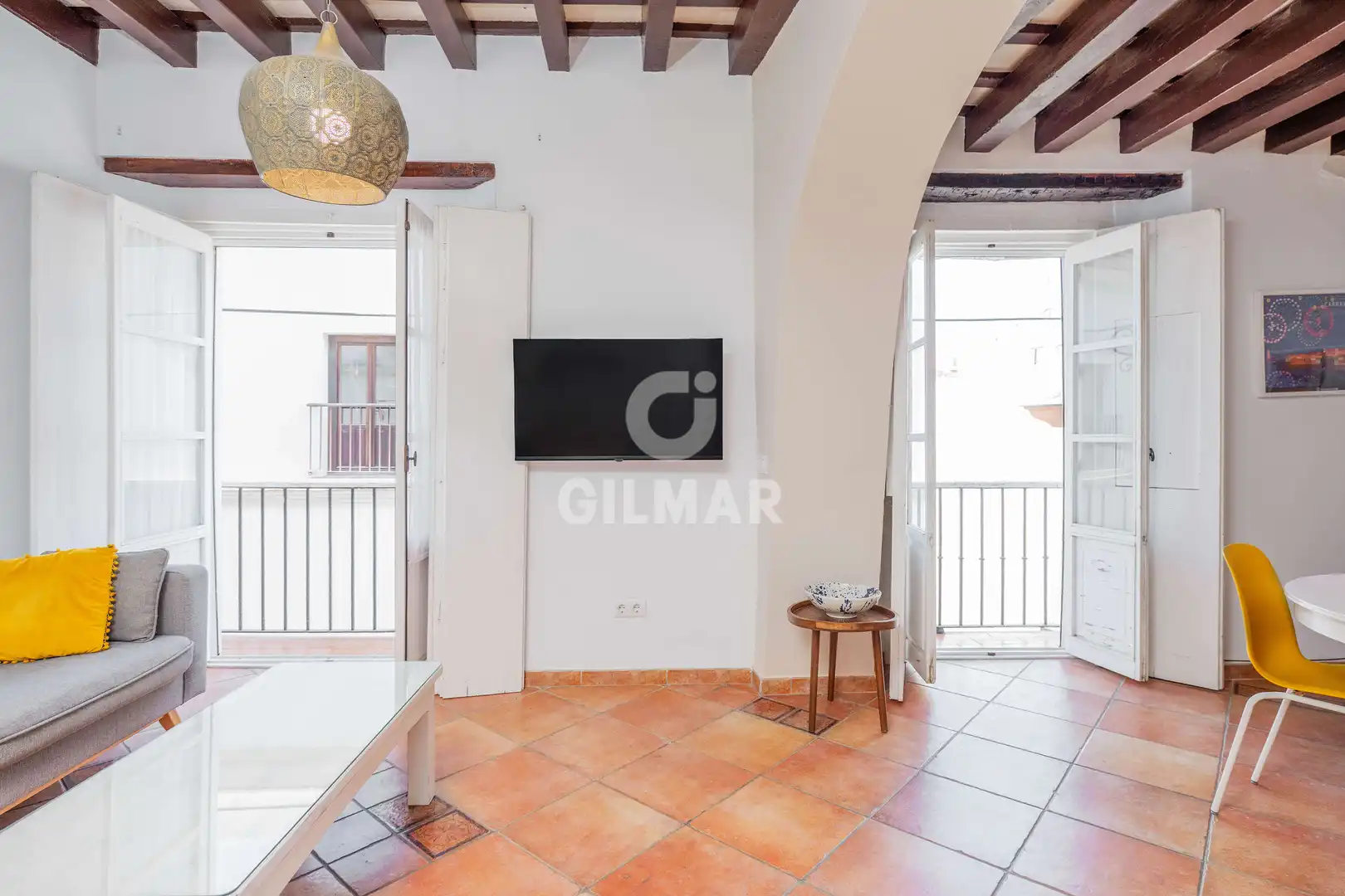 Piso en venta en El Pópulo - Santa María, imagen 34