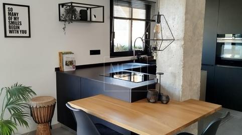 Foto 4 de Àtic en venda a Saladar, Dénia