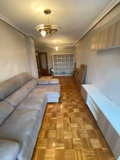 Wohnung zur Miete in Llanera