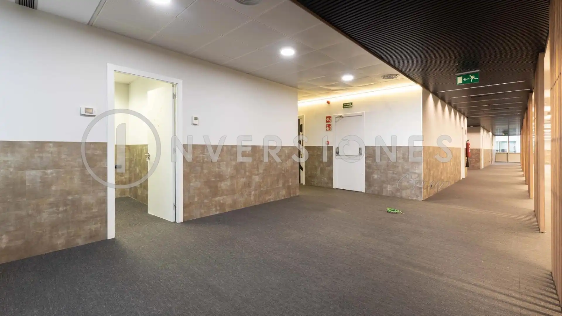 Büro zur Miete in Calle Tarragona, imagen 23
