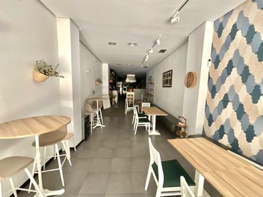 Business premises to rent in Centro