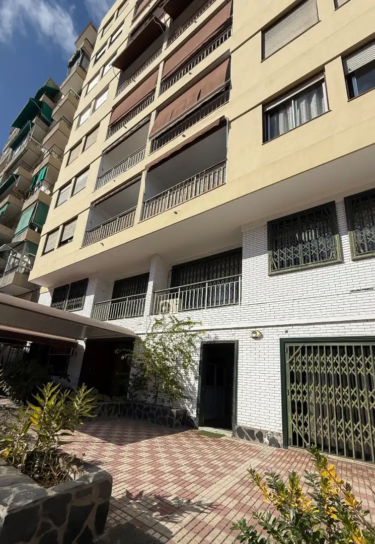 Local comercial en venda a Rambla de Santa Cruz 155, imagen 15