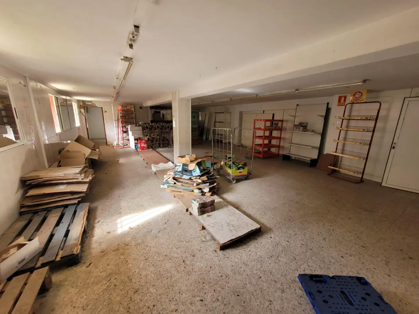 Business premises for sale in RAFAEL RIEGO 10, imagen 14