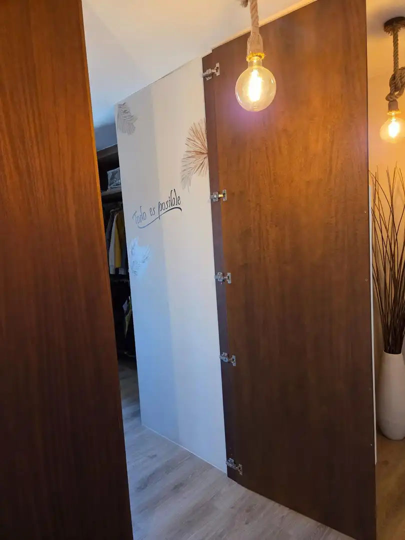 Piso en venta en Calzada de Valdunciel con Calefacción
