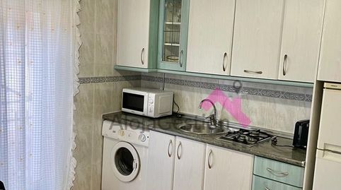 Photo 5 of Flat for rent in Calle Rincón de la Magdalena, Centro Ciudad, Plasencia