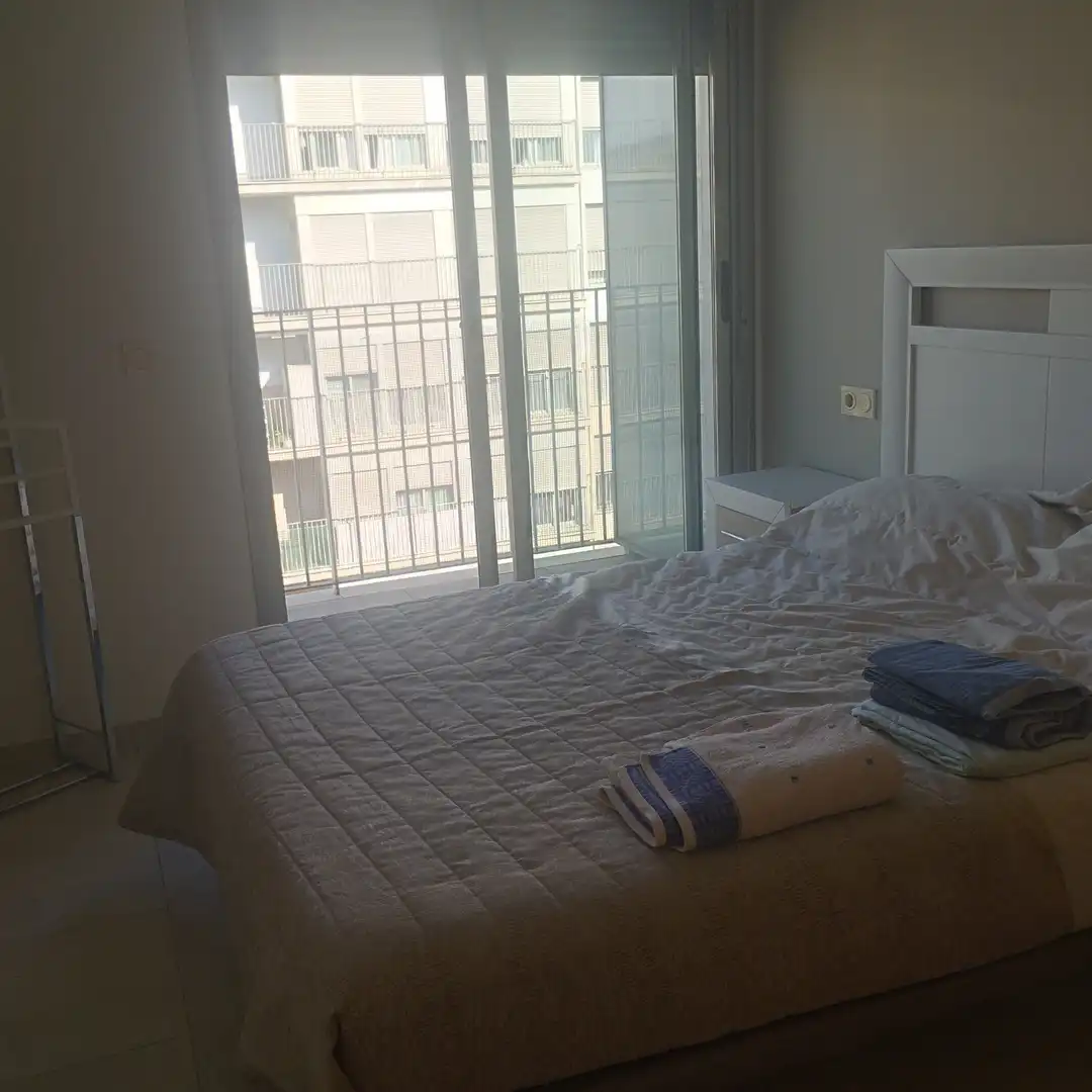 Flat with lift to rent in Calle Jutges 3, imagen 6
