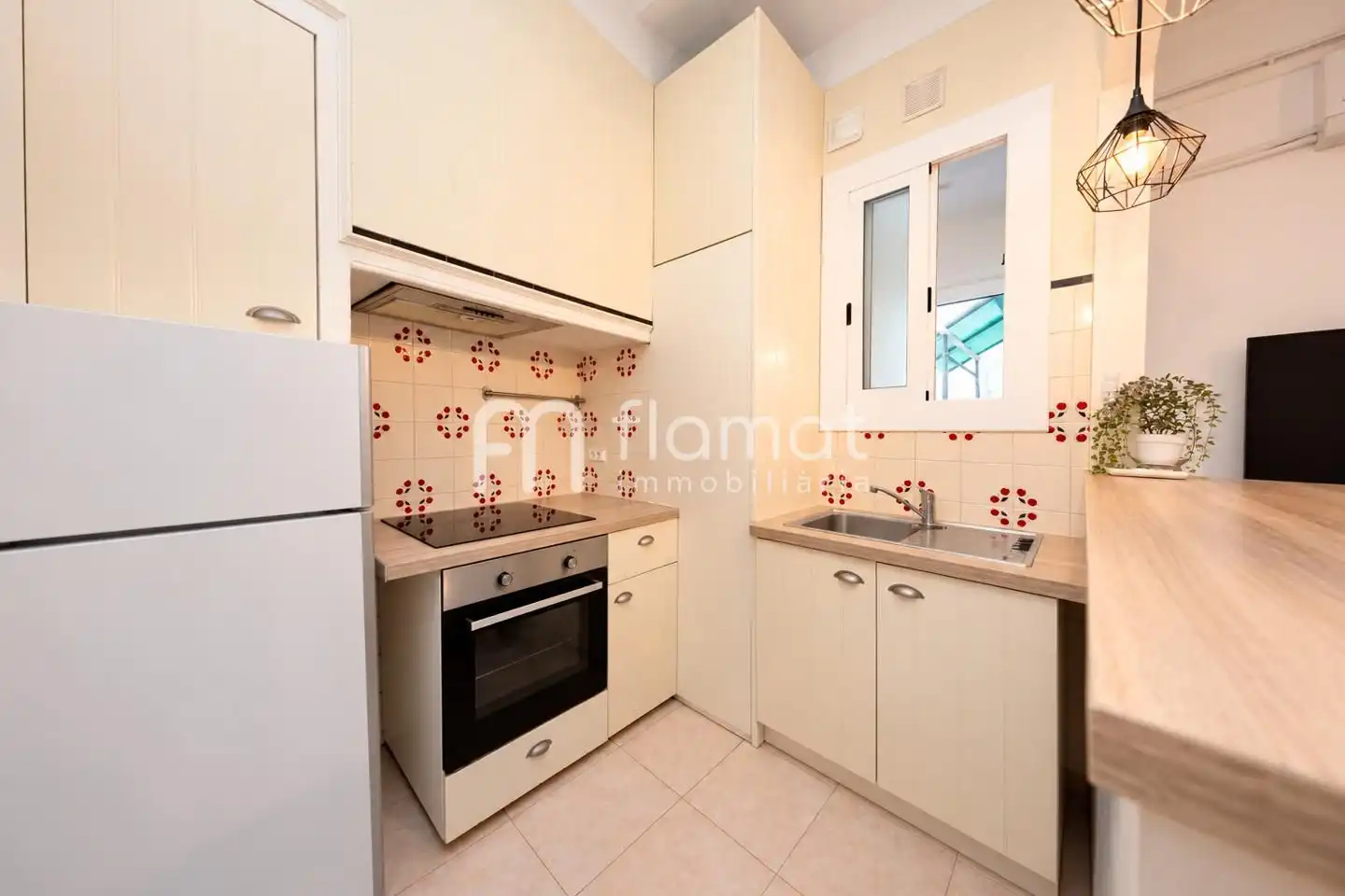 Wohnung mit Terrasse zum Verkauf in Carrer de Carreras i Candi, imagen 5